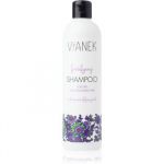 Vianek Fortifying Shampoo Nutritivo para Cabelo Fraco 300ml