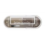 Essence Brow Powder Set Tom 01 Light & Medium 2.3g