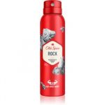Old Spice Rock Desodorizante Spray 150ml