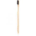 Toothy Brush Escova de Dentes de Bambu Black