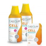 Easyslim Celulite Reducer 30 Comprimidos + Easyslim Celulite Reducer 2x500ml