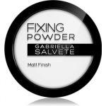 Gabriella Salvete Fixing Powder Pó Transparente 9g