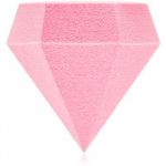 Gabriella Salvete Diamond Sponge Esponja de Maquilhagem Pink