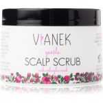 Vianek Gentle Esfoliante Suave Cabelo e Couro Cabeludo 150ml