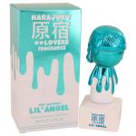 Harajuku Lovers Pop Lil' Angel Woman Eau de Parfum 30ml (Original)