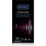 Durex Intense Preservativos 10 Unidades