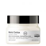 L'Oréal Metal Detox Máscara 250ml