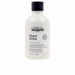 L'Óreal Metal Detox Shampoo 300ml