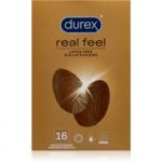 Durex Real Feel Preservativos 16 Unidades