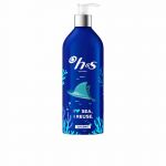 Head & Shoulders Classic Clean Shampoo Anti-Caspa 430ml