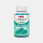 Neo Peques Gummies Melatonina 30 Gomas