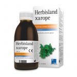 Xarsml Herbisland Xarope 150ml