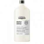 L'Oréal Professionnel Serie Expert Metal Detox Shampoo 1500ml