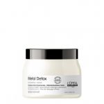 L'Oréal Professionnel Serie Expert Metal Detox Máscara 500ml