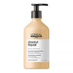 L'Oréal Professionnel Serie Expert Absolut Repair Shampoo 500ml
