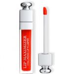 Dior Dior Addict Lip Maximizer Gloss Tom 015 Cherry 6ml