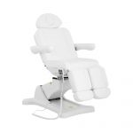 Physa Cadeira de Pedicure Equitos em Branco Equitos White