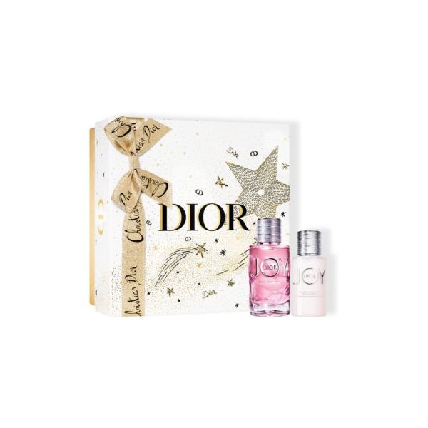 Dior Joy By Dior Intense Woman Eau de Parfum 50ml Leite Corporal 75ml Coffret Original KuantoKusta