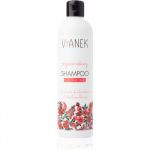 Vianek Regenerating Shampoo Regenerador Cabelos Escuros 300ml