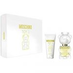 Moschino Toy 2 Woman Eau de Parfum 30ml + Loção Corporal 50ml Coffret (Original)