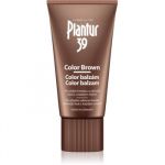 Plantur 39 Color Brown Bálsamo de Cafeína Tons Castanhos 150ml