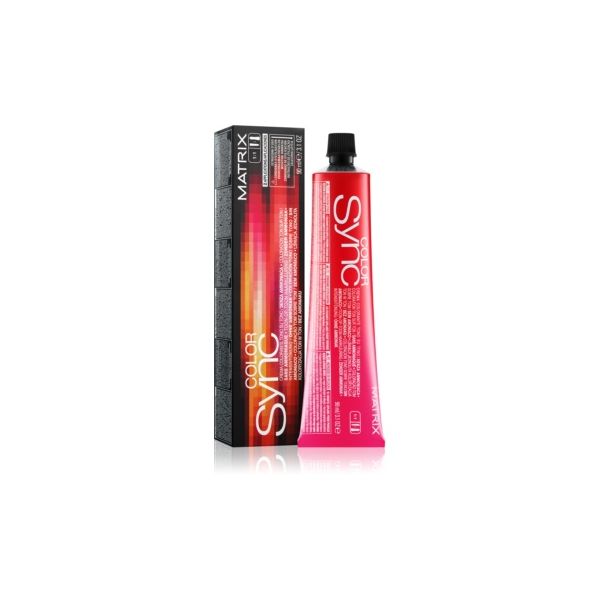 Matrix Color Sync Coloração sem Amoníaco Tom 10A 90ml | Kuantokusta