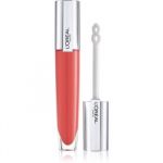 L'Oréal Brilliant Signature Plumping Gloss Tom 410 I Inflate 7ml