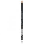 IsaDora Brow Powder Pen Lápis de Sobrancelhas com Escova Tom 03 Dark Brown 1,1g