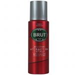Brut Spray Totale Brut Attraction Desodorizante 200ml
