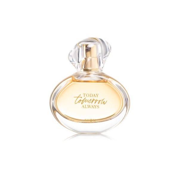Avon Today Tomorrow Always Tomorrow Woman Eau de Parfum 50ml (Original)