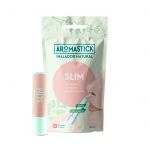 Aromastick Natural Inhaler Slim 100% Bio 0.8ml