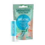 Aromastick Natural Inhaler Breathe 100% Bio 0.8ml