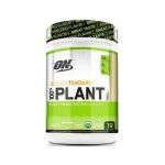 Optimum Nutrition 100% Protein Plant 684g Morango