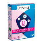 Drasanvi Lactoferrin Pro+C 36 Cápsulas