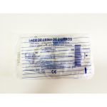 Britex Saco Urina c/ Válvula e Fecho Transversal 2L