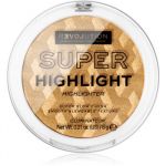Revolution Super Highlight Iluminador Tom Gold 6g