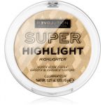 Revolution Super Highlight Iluminador Tom Champagne 6g