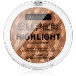 Revolution Super Highlight Iluminador Tom Bronze 6g