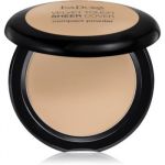IsaDora Velvet Touch Sheer Cover Pó Compacto Tom 44 Warm Sand 10g