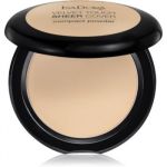 IsaDora Velvet Touch Sheer Cover Pó Compacto Tom 41 Neutral Ivory 10g