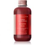 Revolution Haircare Tones For Blondes Tom Cherry Red 150ml