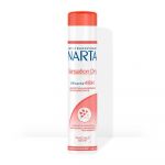Garnier Narta Desodorizante Spray Sensation Dry Woman 200ml