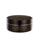 Benton Snail Bee Ultimate Hydrogel Eye Patch 60 Unidades