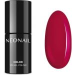 NeoNail Fall In Love Verniz de Gel Unhas Tom Seductive Red 7,2 ml