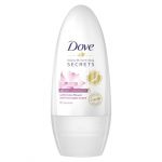 Dove Desodorizante Roll-On Lotus Flower and Rice Water Scent 50ml