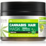 Dr. Santé Cannabis Máscara Regeneradora 300ml