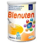Ordesa Blenuten Neutro 0% Açúcares 400g