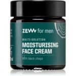 Zew Face Cream Creme Facial Hidratante 30ml