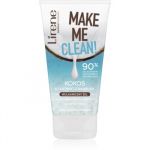 Lirene Make Me Clean! Gel de Limpeza 150ml