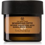 The Body Shop Nicaraguan Coffee Máscara Esfoliante 75ml